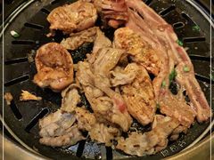 -火炉火自助餐(悠唐购物中心店)