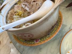 -砂锅居(西四店)