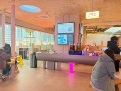 -海底捞大排档火锅(打浦路店)