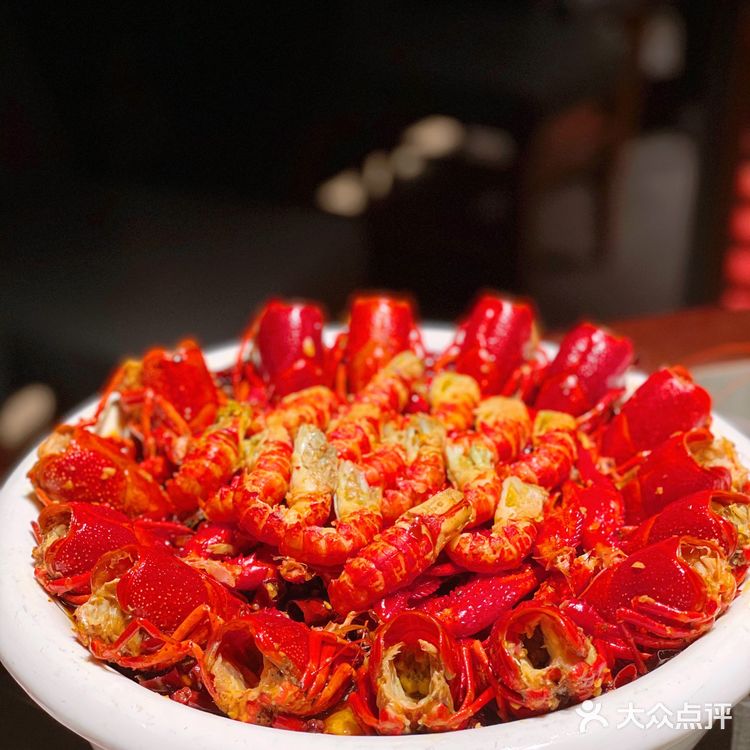 春末夏至，啤酒小龙虾还会远吗？北京必打卡不二之选
