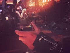 -LONG BAR 廊吧(外滩华尔道夫酒店)