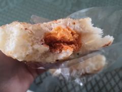 咸蛋糯米堡-壹米麦甜(人民路旗舰店)