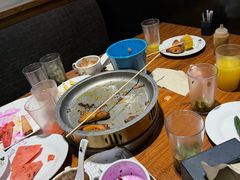 -汉巴味德(沈阳万象汇店)