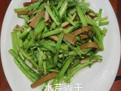 -千禧万福汉亭舫·船舫苏宴