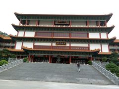 -普陀寺