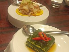 -新天世纪中餐厅