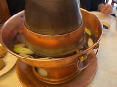 -东来顺饭庄(天坛店)