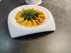 -一品红川菜(皇岗店)