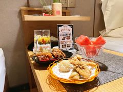 -永青泉汗蒸广场(大运河博物馆店)