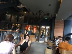 -星巴克臻选(成都太古里店)