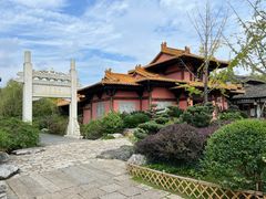 -句容茅山景区