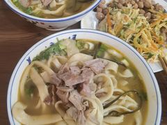 -妞妞烩面非物质文化遗产(西工店)
