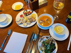 -广州富力君悦大酒店·凯菲厅