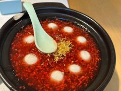 -黔渔翁豆花渎鱼(喷水池店)