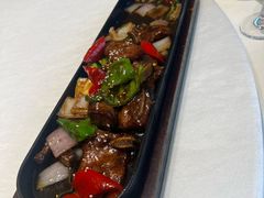 -梅花香里大酒店(郁金香路店)