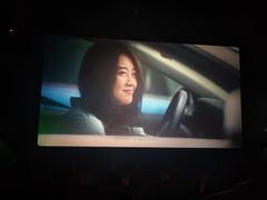 -AMG海上明珠影城(杭州西湖银泰店)