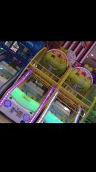 -都乐汇儿童乐园(莱蒙都会店)