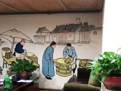 -来小酌·长安酒家(翠庭大厦店)
