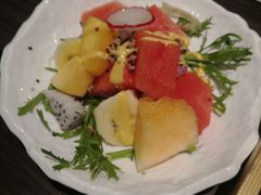 -赤坂亭·M9和牛烧肉(南京江南虹悦城店)