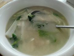 -红月湾海鲜饭店•沙滩海景(双月湾店)