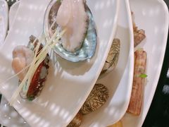 -海大大蒸汽海鲜餐厅·粤菜·特色小炒(欢乐颂店)