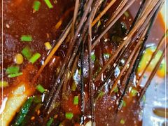 -蜀串香牛杂火锅串串