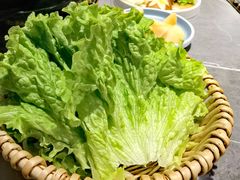-小米烤肉-泥炉炭烤(常营店)