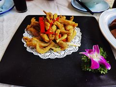 -阿姐小菜(三林店)