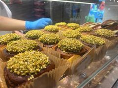 -PAOPAO Bakery&Café(港汇店)