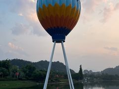 -明月山天沐温泉度假村