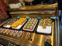 -東盛炭烤自助料理(玄武招商花园城店)