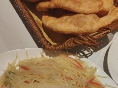 -李记搅团•非遗陕菜(三桥店)