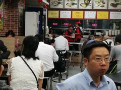 -银记肠粉店(中山一路店)