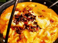 -宣威山野人家·云南菜·菌火锅(金碧店)