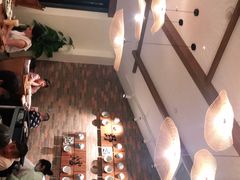 -芳草地度假酒店·野炉中餐厅