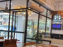 -小麦田餐厅(幕沙总店)