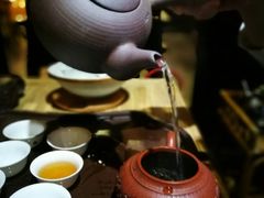 -一慈茶馆(雨田馆)