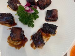 -西苑饭店·蓬莱春餐厅