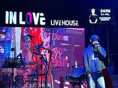 -INLOVE Live House