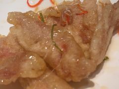 -金掌勺锅包肉(太原万达店)