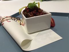 -隆聚·时令海鲜(洪兴店)