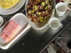 -陈六子全羊馆·烧烤烤羊排(山东理工大店)