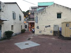 -安德鲁饼店(总店)
