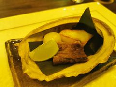 -空蝉怀石料理(益丰·外滩源店)