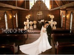 -经典婚纱摄影美学馆·私人定制