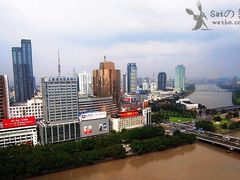 -宁波香格里拉大酒店