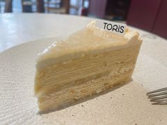 茉莉酒酿千层-Toris(LuOne凯德晶萃广场店)