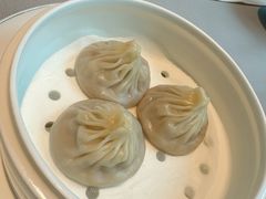 上海小笼包-屋里厢上海菜馆