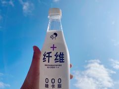 -喜茶(深圳万象城黑金店)