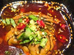 -梵云依家小冒菜(新街口总店)
